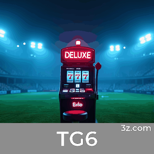 TG6: Apostas Completas e Odds Instantâneas para Brasileiros