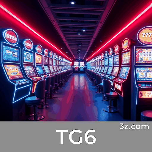 Mundo de Jogos Incríveis do TG6: Diversão Inigualável