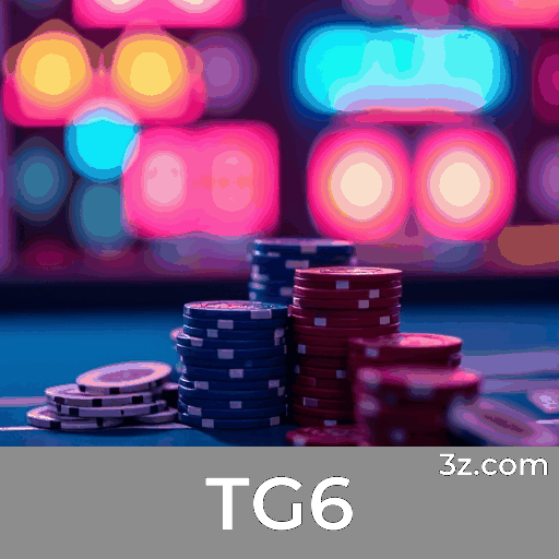 Casino de Excelência TG6: Jogos Premium e Dealers Reais