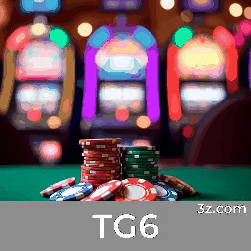 Casino de Excelência TG6: Jogos Premium e Dealers Reais