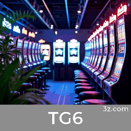 TG6: Apostas Completas e Odds Instantâneas para Brasileiros