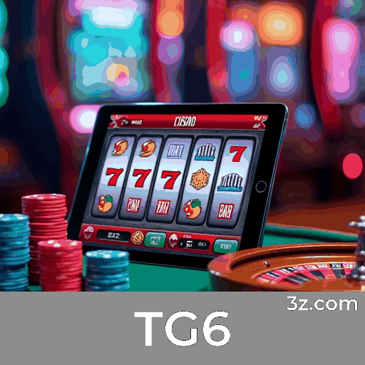 Maximize seu Sucesso com Abordagem Inteligente de Jogo no TG6
