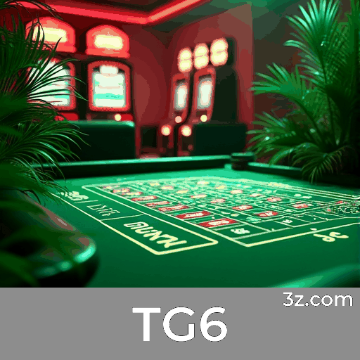 Mundo de Jogos Incríveis do TG6: Diversão Inigualável
