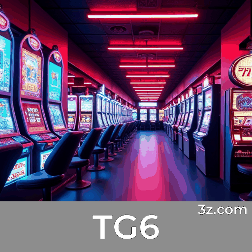 Mundo de Jogos Incríveis do TG6: Diversão Inigualável