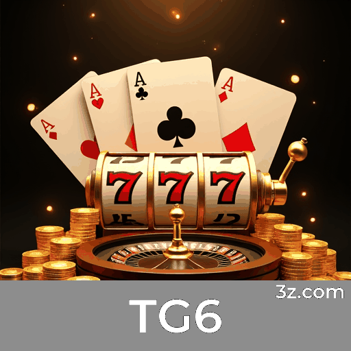 TG6: Seu Cassino Online e Apostas Seguras