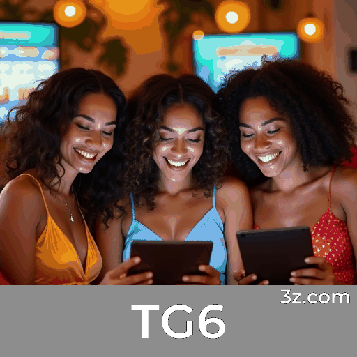 Vantagens Exclusivas para Membros no TG6