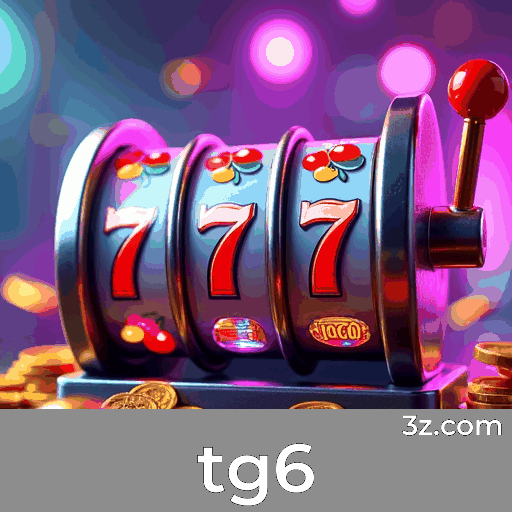 tg6: Plataforma de Apostas com Segurança e Serviços Profissionais