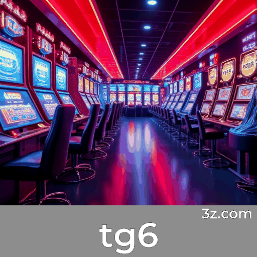 Explore a Convergência de Tecnologias e Experiências Disruptivas na tg6