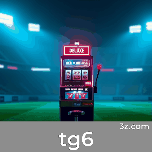 Desbloqueie Privilégios Exclusivos com Sua Conta tg6