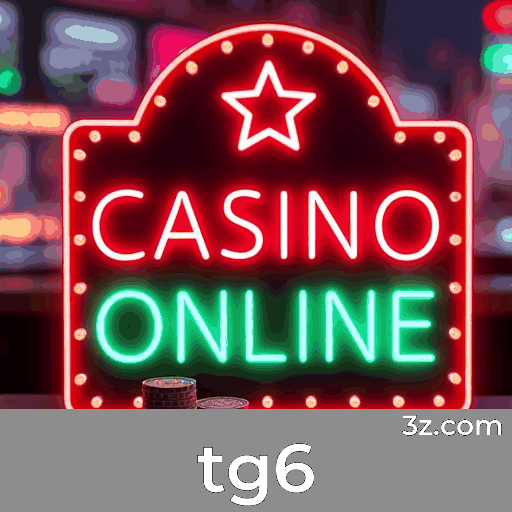 Especialista em Apostas Esportivas no Brasil com tg6