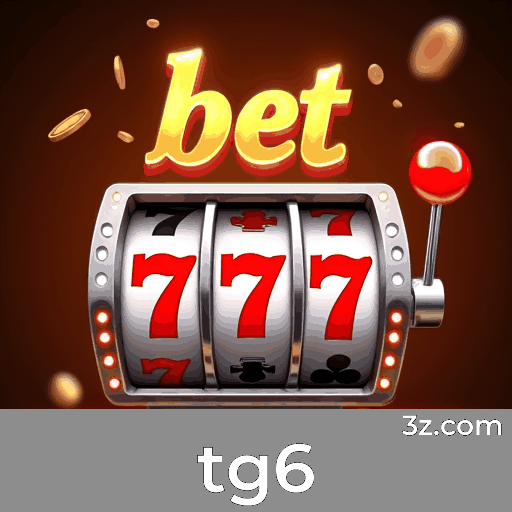 Tecnologia 3D em Jogos de Cassino no tg6