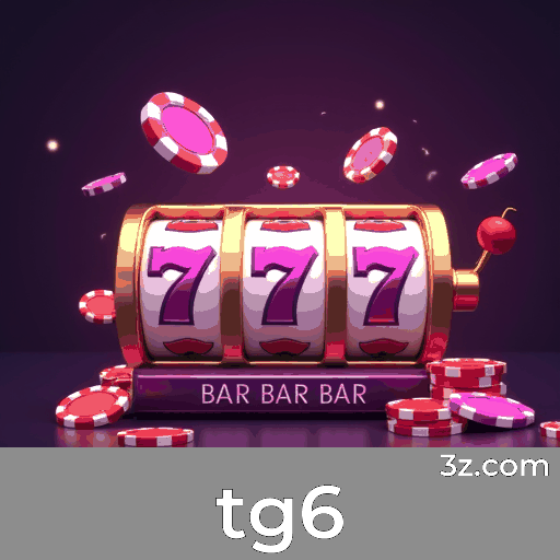 tg6: A Plataforma de Apostas Móveis Completa