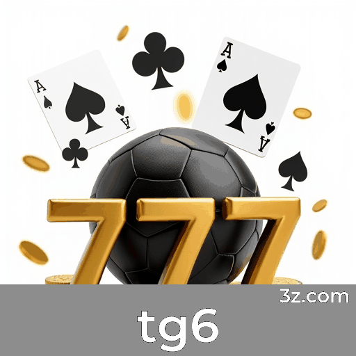 Aproveite os bônus exclusivos do tg6 e aumente suas chances!