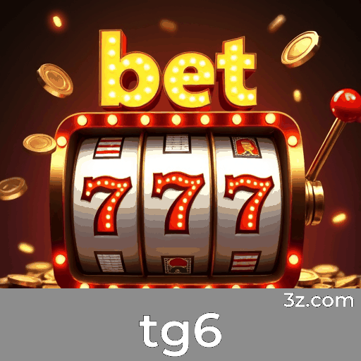 tg6: Plataforma de Apostas com Segurança e Serviços Profissionais