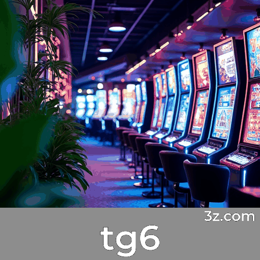 Especialista em Apostas Esportivas no Brasil com tg6