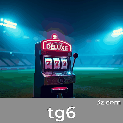 tg6 Casino Social: Entretenimento Interativo Real