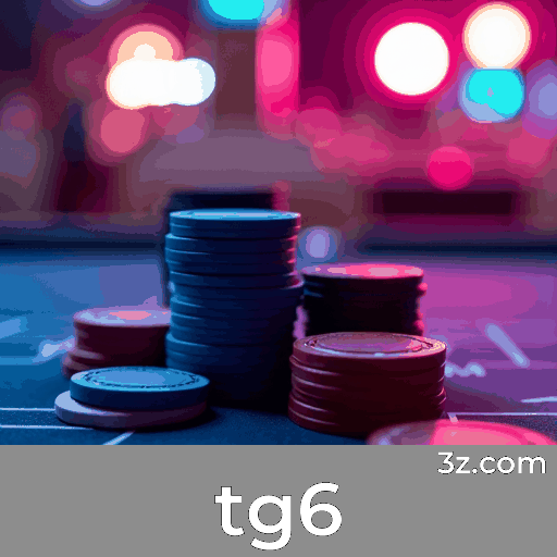 Aproveite os bônus exclusivos do tg6 e aumente suas chances!