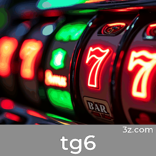 Desbloqueie Privilégios Exclusivos com Sua Conta tg6